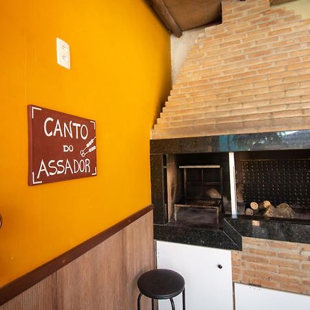 Casa Praia Gaucho Santo Antonio Diogo Mata de São João Eksteriør billede